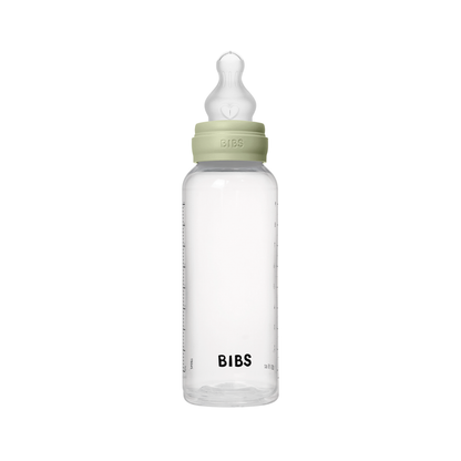 Mamadera 270ml - Sage | BIBS