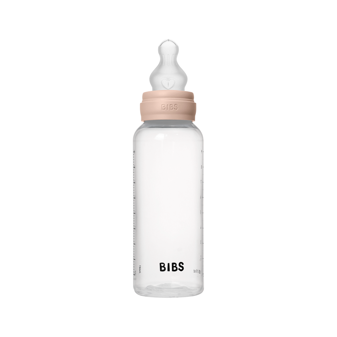 Mamadera 270ml - Blush | BIBS