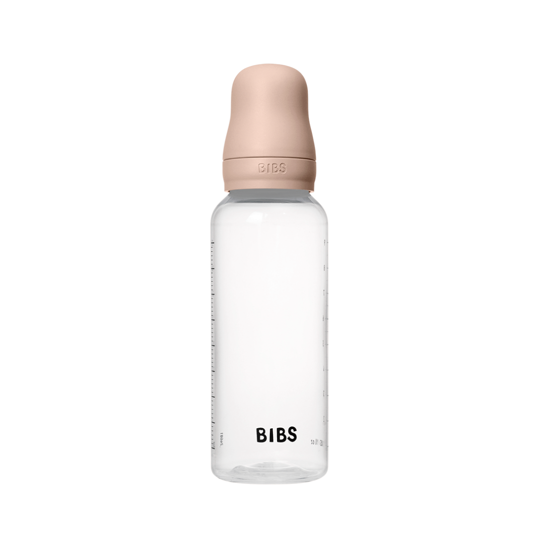Mamadera 270ml - Blush | BIBS