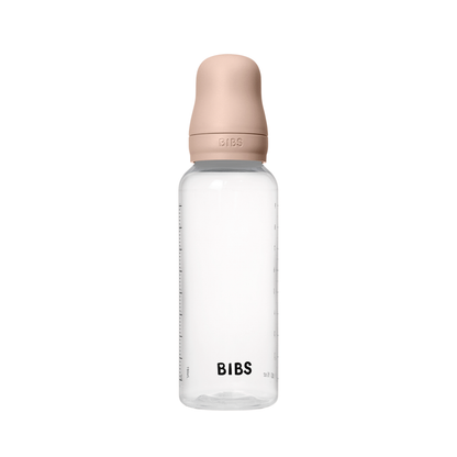 Mamadera 270ml - Blush | BIBS
