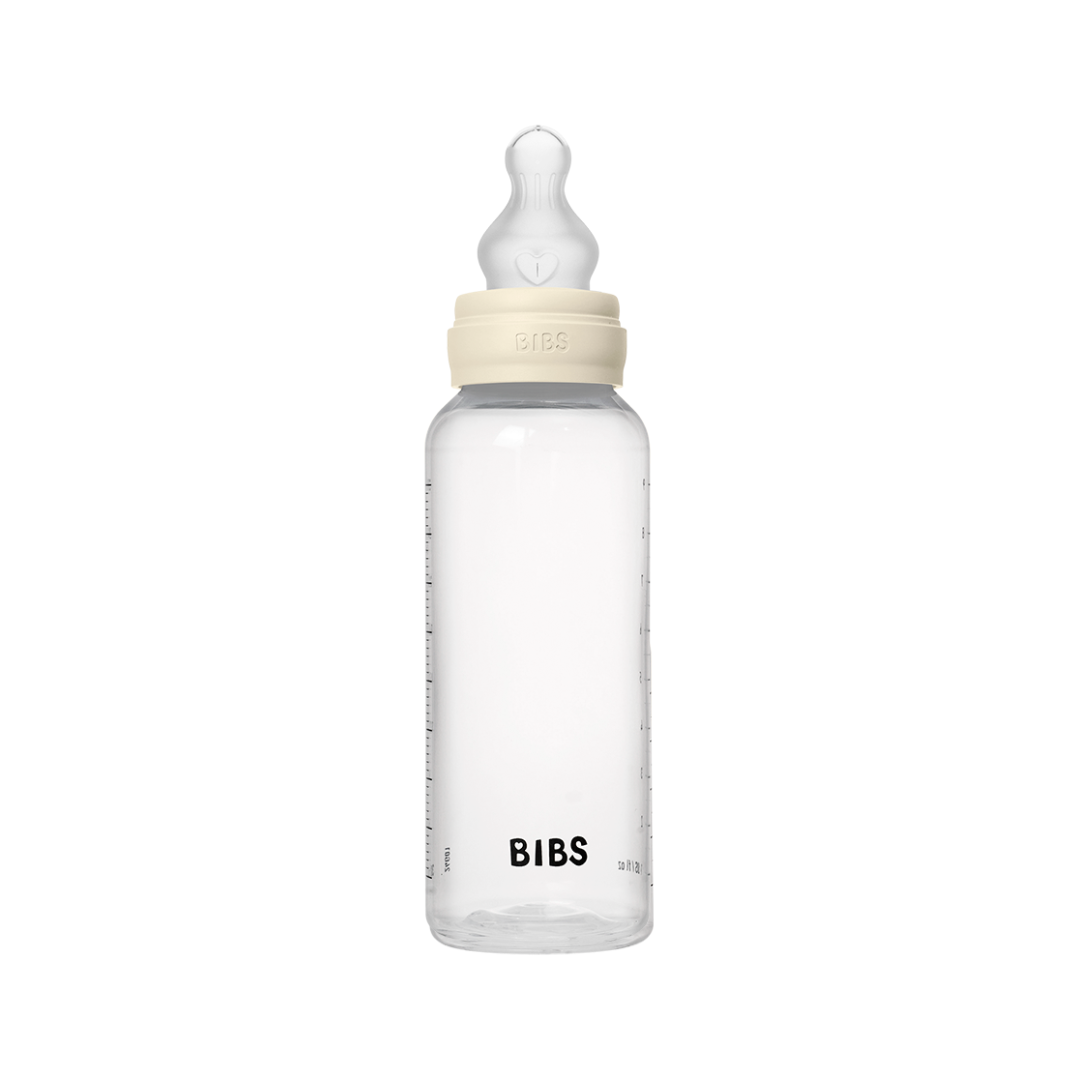 Mamadera 270ml - Ivory | BIBS