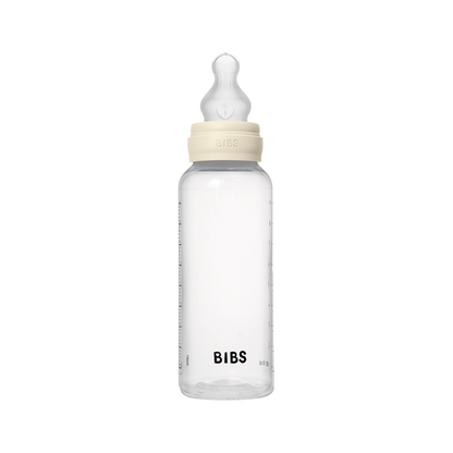 Mamadera 270ml - Ivory | BIBS