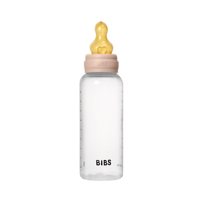 Mamadera 270ml - Blush | BIBS