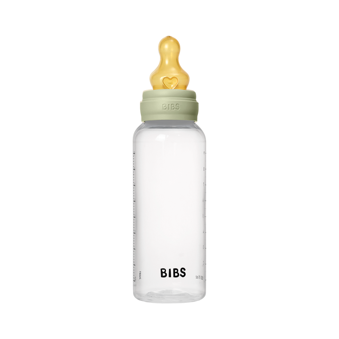 Mamadera 270ml - Sage | BIBS