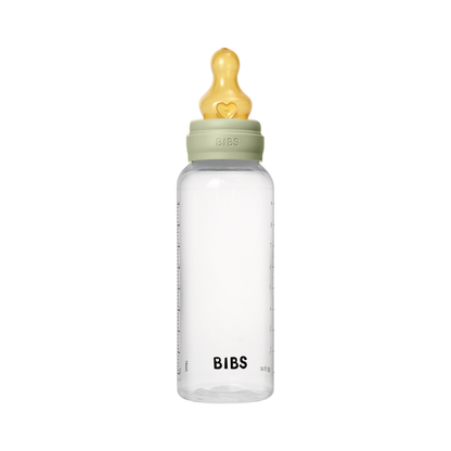 Mamadera 270ml - Sage | BIBS