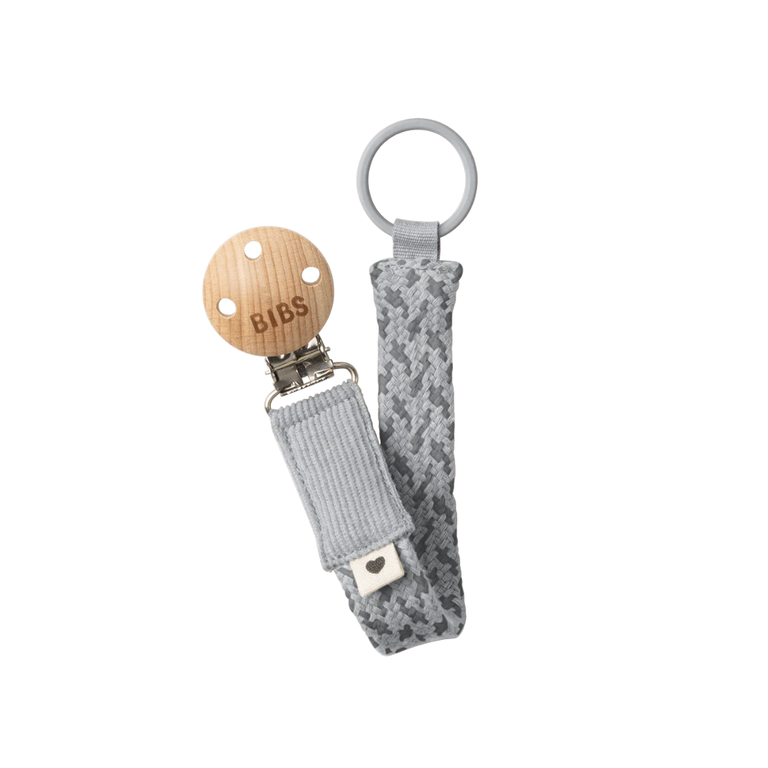 Portachupetes - Cloud & Iron | BIBS