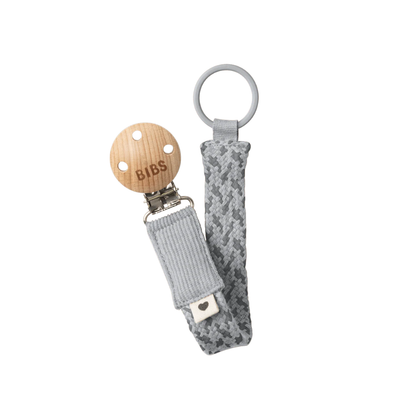 Portachupetes - Cloud & Iron | BIBS