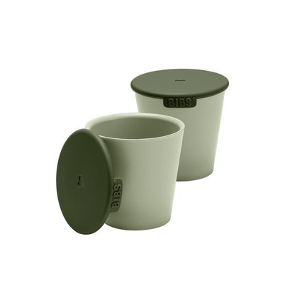 Set de Vasos - Sage | BIBS