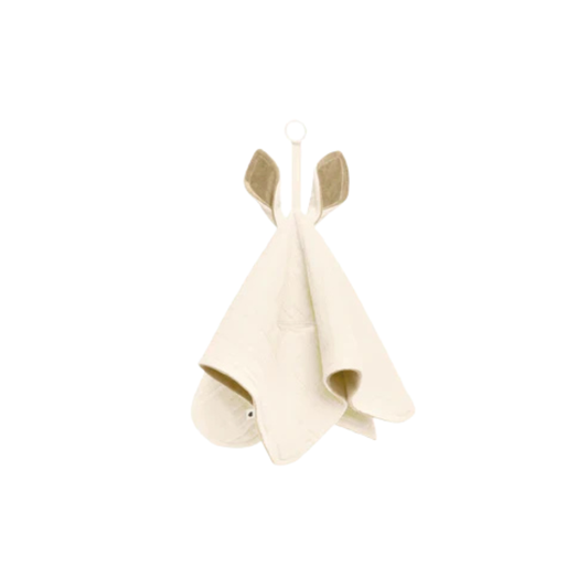 Tuto Algodón - Ivory | BIBS