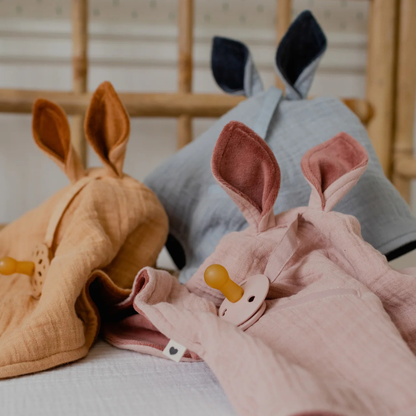 Tuto Algodón - Sage | BIBS