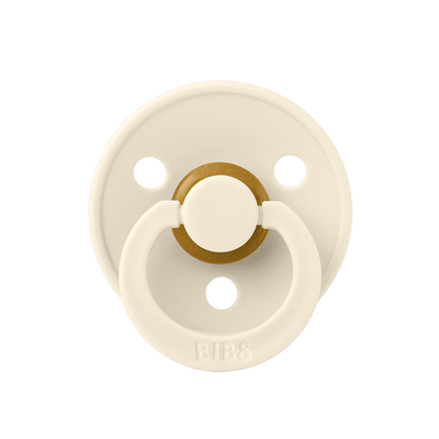 Chupete - Ivory | BIBS