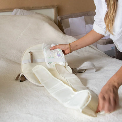 Banano Pañalero Armelle Cotton | Baby on Board Paris