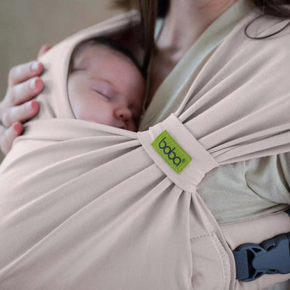 Portabebé Ergonómico - Boba Bliss - Stone | Boba