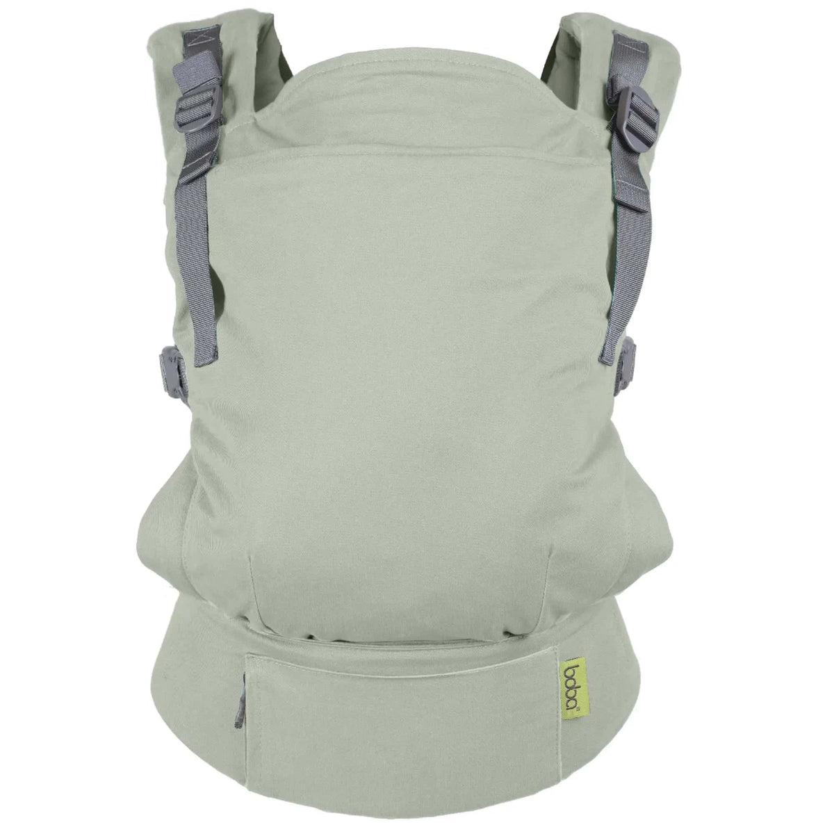Mochila de Porteo Ergonómica - Boba X - Sea Mist / Seafom | Boba