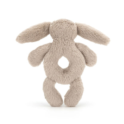 Peluche Sonajero Bashful - Conejo - Beige