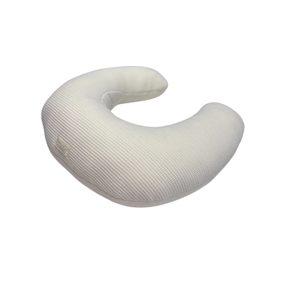 Cojín de Lactancia y Juego - Blanco | Baby Mattress