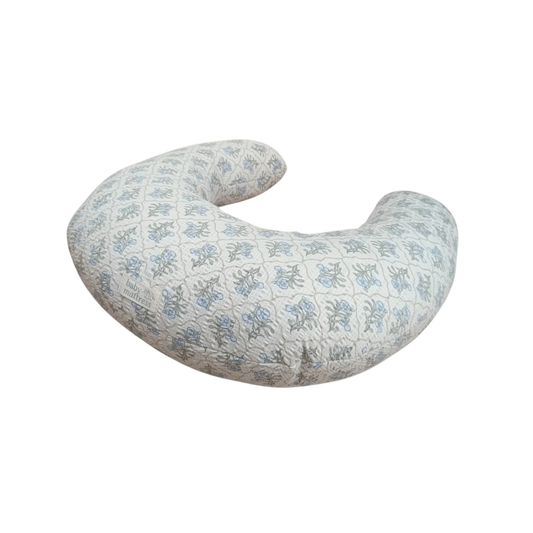 Cojín de Lactancia y Juego - Mosaico Piedra | Baby Mattress