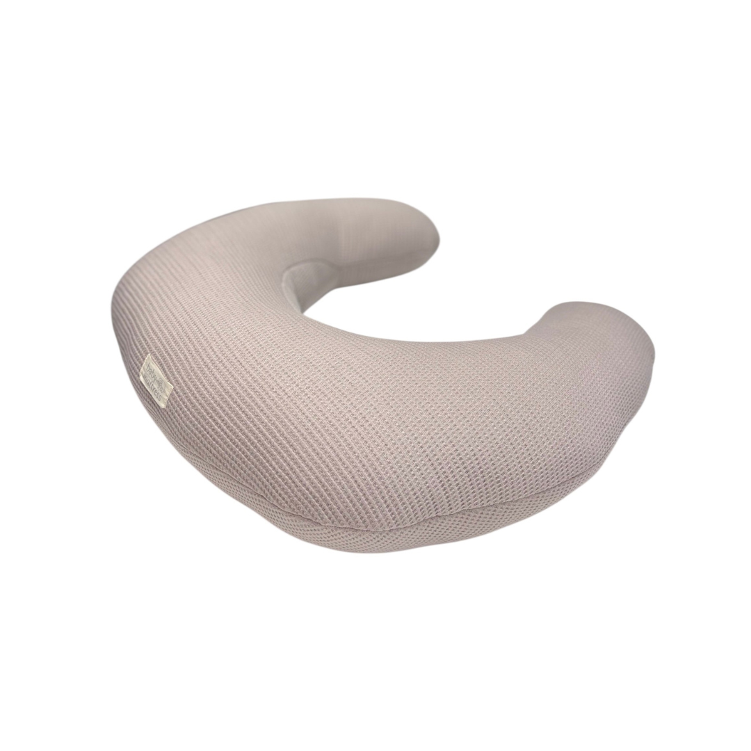 Cojín de Lactancia y Juego - Nude | Baby Mattress