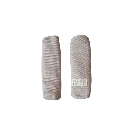 Protector de Tirantes - Nude | Baby Mattress