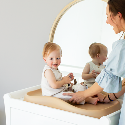 Mudador - Beige | Babyhood