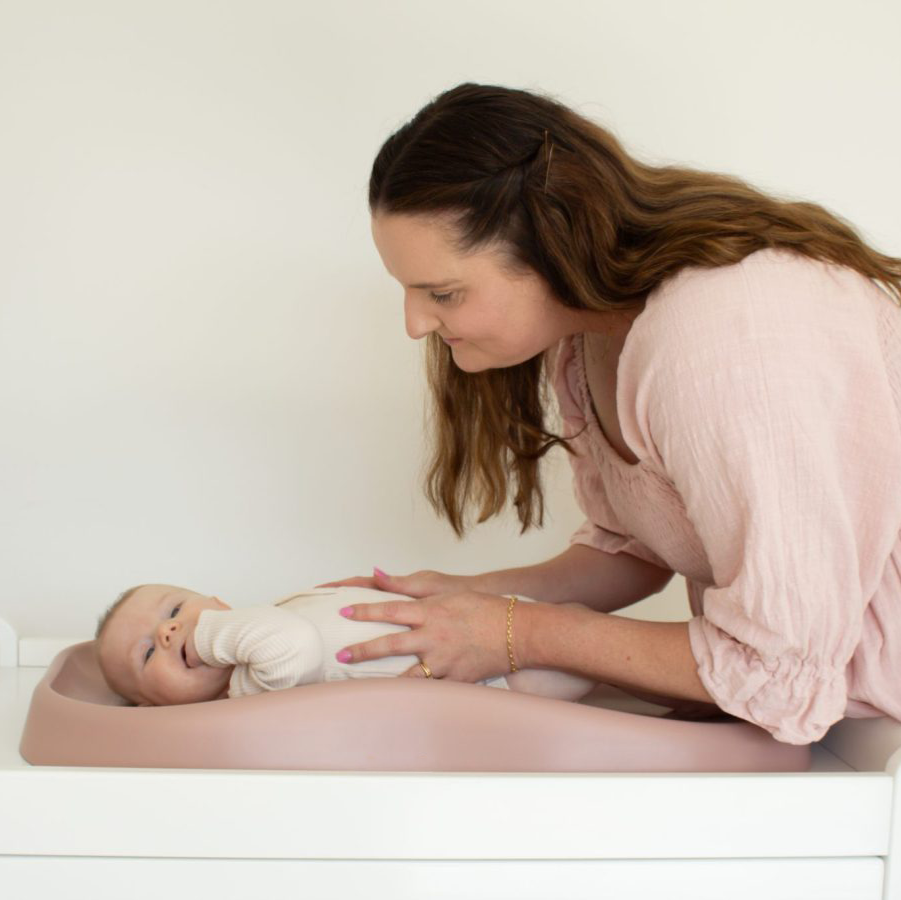 Mudador - Palo Rosa | Babyhood