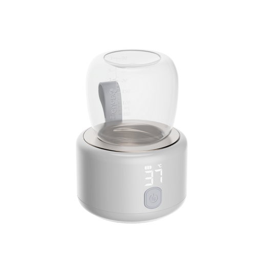 Calentador de Mamaderas Portátil | Balia