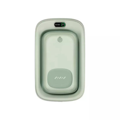 Bañera Indigo Plus - Sage Green | Maxi Cosi