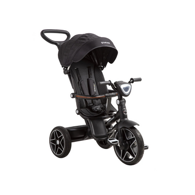 Triciclo Explorer - Negro | Bebesit