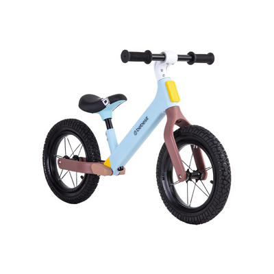 Bicicleta De Equilibrio Aprendizaje Neo - Azul | Bebesit