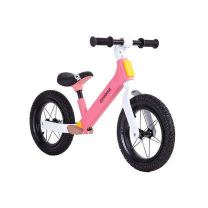 Bicicleta De Equilibrio Aprendizaje Neo - Rosa