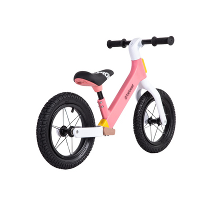 Bicicleta De Equilibrio Aprendizaje Neo - Rosa