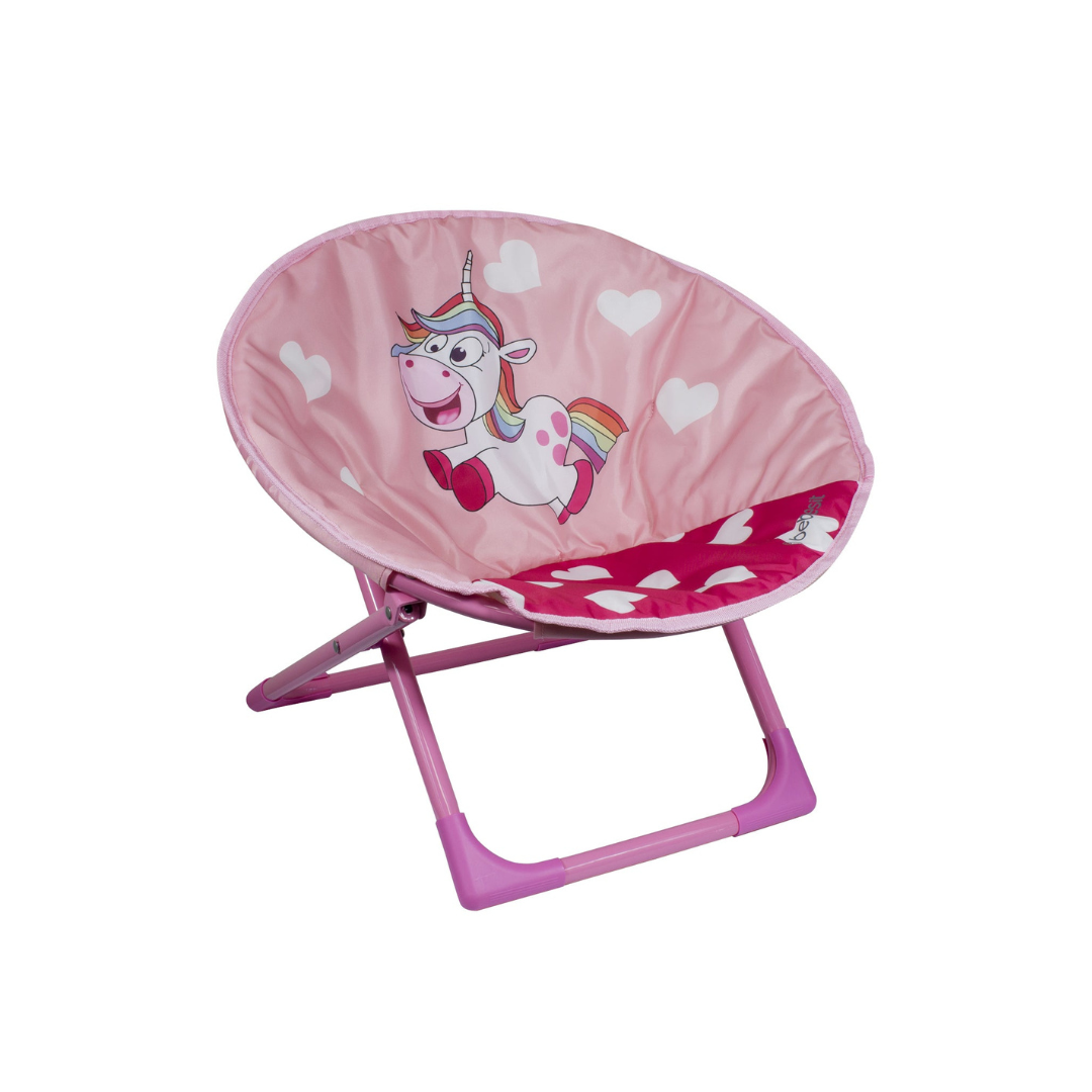 Silla Plegable Fun Seat - Unicornio  Bebesit