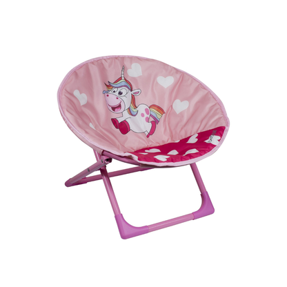 Silla Plegable Fun Seat - Unicornio  Bebesit