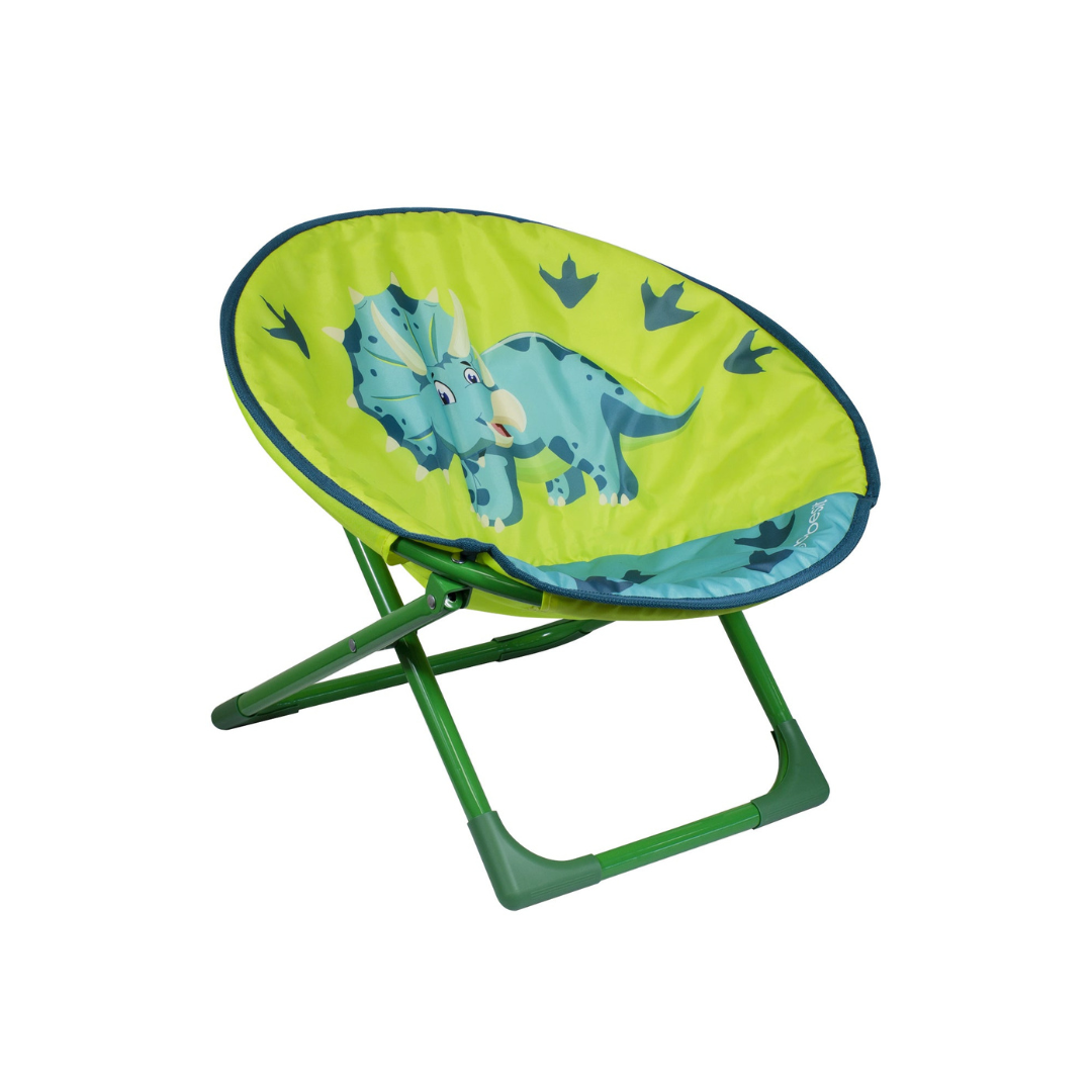 Silla Plegable Fun Seat - Dinosaurio | Bebesit