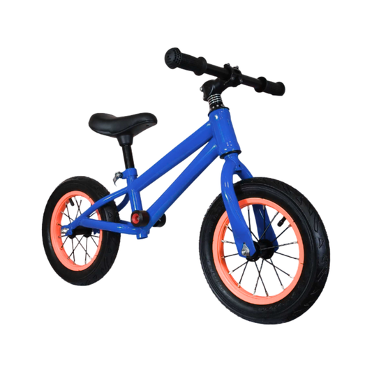 Bicicleta de Aprendizaje Niños Infantil XBMPro - Azul | Bebesit