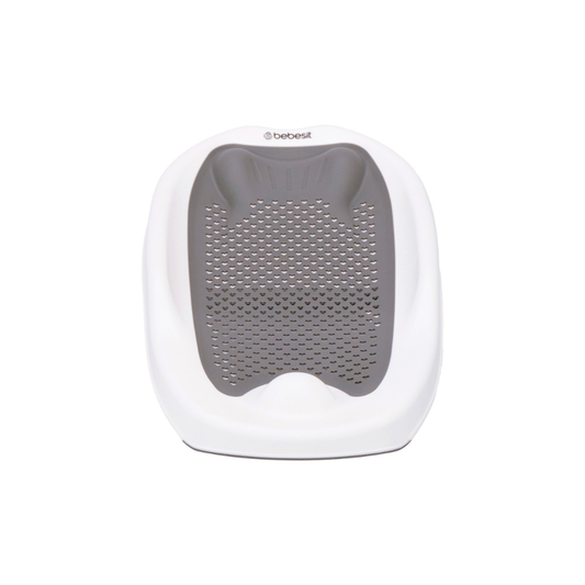 Adaptador para Tina y Bañera de Bebé - Gris | Bebesit
