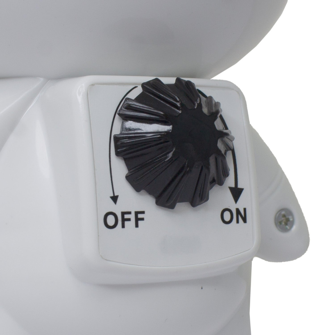 Mecedor Astro para Coches y Cunas de Bebé | Bebesit