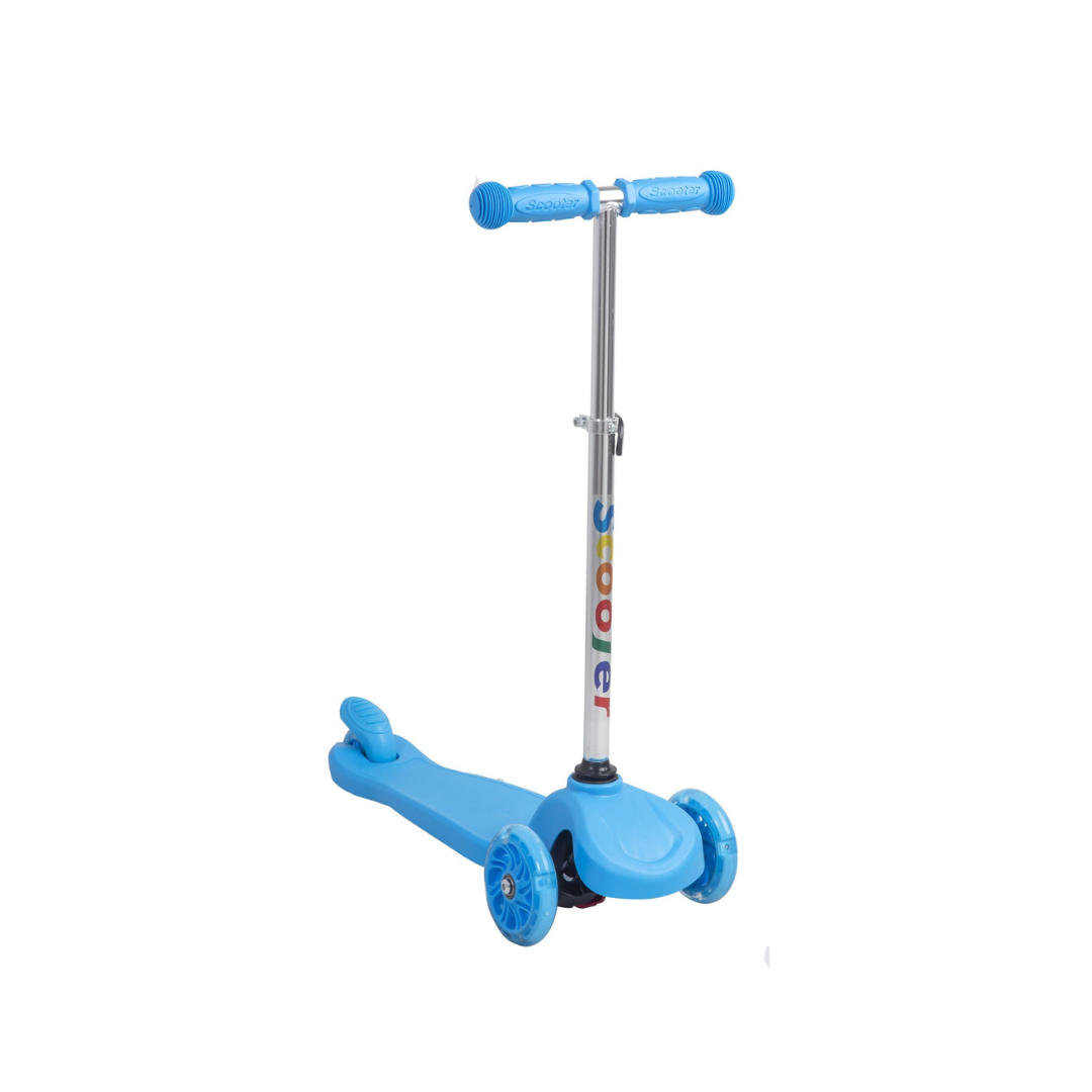 Scooter Super - Azul | Bebesit