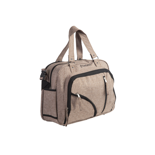Bolso Maternal - Beige | Bebesit