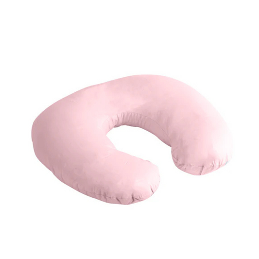 Cojín de Lactancia - Rosa | Bebesit