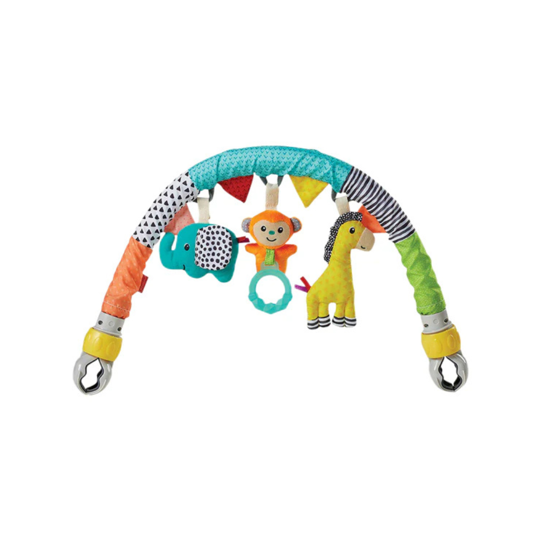 Arco Clip'n Play