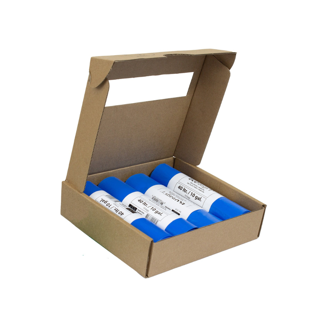 Sangenic Twist &amp; Click Diaper Pail Replacement Liners