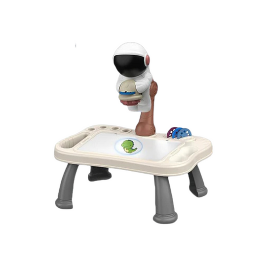 Mesa de Juguete Proyector para Dibujar Multifuncional - Astro | Bebesit
