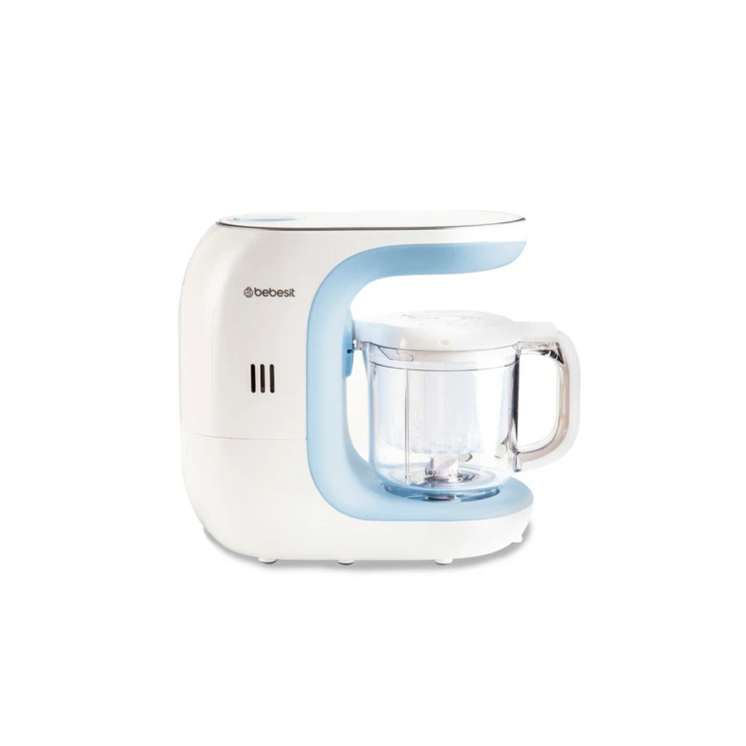 Procesador de Alimentos Winser Cook | Bebesit