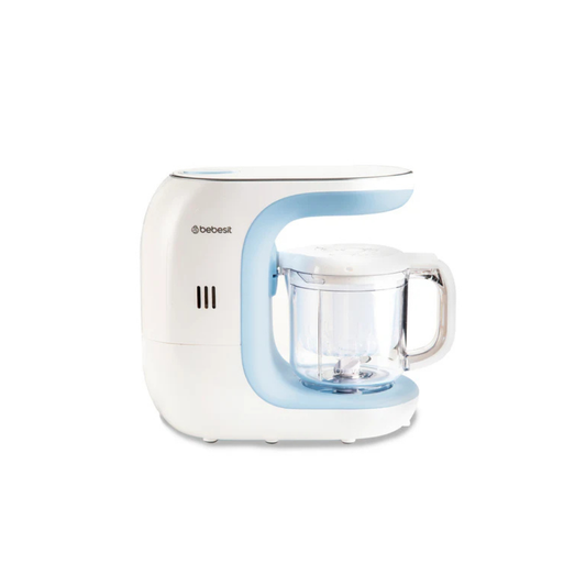 Procesador de Alimentos Winser Cook | Bebesit
