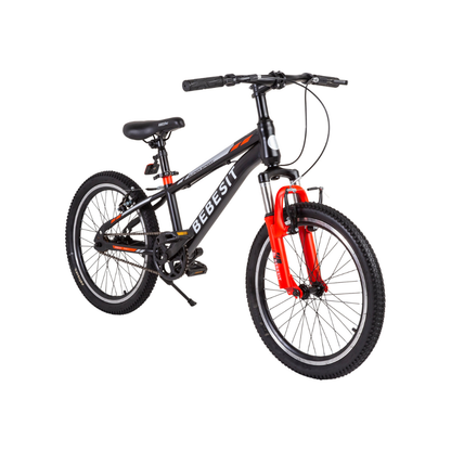 Bicicleta Infantil  Kyson - Aro 20 - Roja | Bebesit