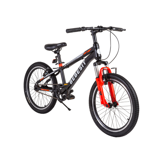 Bicicleta Infantil  Kyson - Aro 20 - Roja | Bebesit
