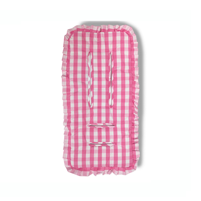 Cojín Universal para Coche de Paseo - Rosado | Bebesit