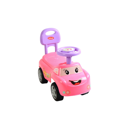 Correpasillo 618 - Rosa | Bebesit