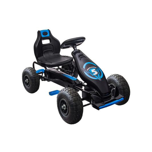 Go Kart Rally GK18 - Azul | Bebesit